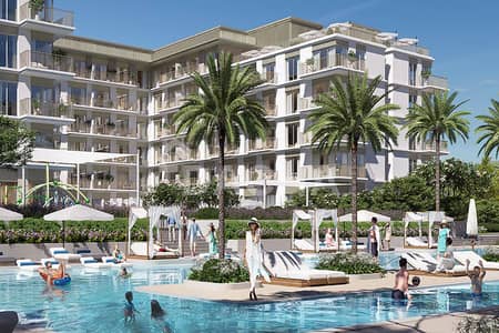 2 Bedroom Flat for Sale in Mina Rashid, Dubai - Waterfront Living | Spacious | Marina View