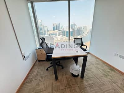 商业湾， 迪拜 写字楼待租 - rent 6. jpg
