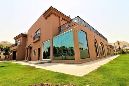 Luxury Mansion I 6 Beds I Extended Plot Luxury Mansion I 6 Beds I Extended Plot
