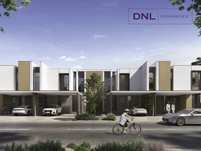 Athlon by Aldar， 迪拜 3 卧室联排别墅待售 - 位于Athlon by Aldar，Theon 3 卧室的联排别墅 3300000 AED - 12389163