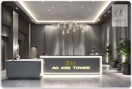 迪拜公寓大楼， 迪拜 2 卧室公寓待售 - Picture12. jpg