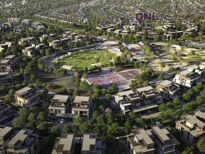 纳德谢巴区， 迪拜 7 卧室别墅待售 - 位于纳德谢巴区，纳德谢巴1区，纳德沙巴花园，Nad Al Sheba Gardens 10 7 卧室的别墅 25024000 AED - 12389162