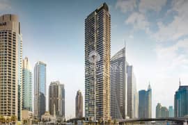Biggest Layout | Panoramic View | By Emaar