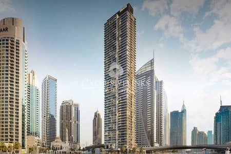4 Bedroom Flat for Sale in Dubai Marina, Dubai - Biggest Layout | Panoramic View | By Emaar