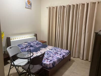 Studio for Rent in Dubai Silicon Oasis (DSO), Dubai - a3c29a8a-0a72-43c8-a8b3-9e333e5b609f. jpg
