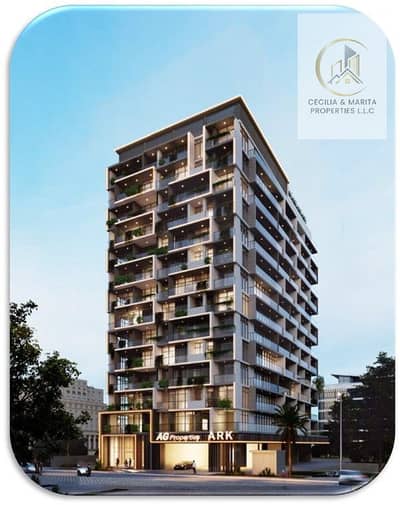 1 Bedroom Flat for Sale in Dubai Land Residence Complex, Dubai - Picture1. jpg