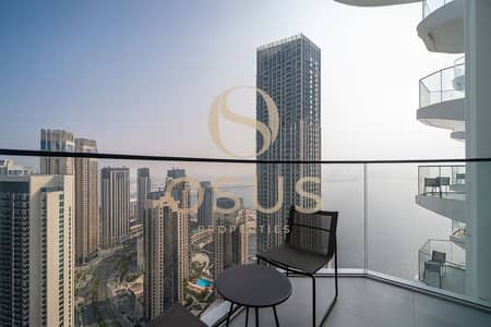 3 Bedroom Apartment for Rent in Dubai Creek Harbour, Dubai - photo16. png