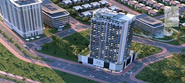 Studio for Sale in Jumeirah Village Triangle (JVT), Dubai - Picture2. jpg