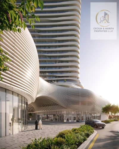 2 Bedroom Apartment for Sale in Dubai Science Park, Dubai - 3. jpg