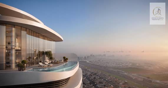 3 Bedroom Flat for Sale in Dubai Science Park, Dubai - 4. jpg