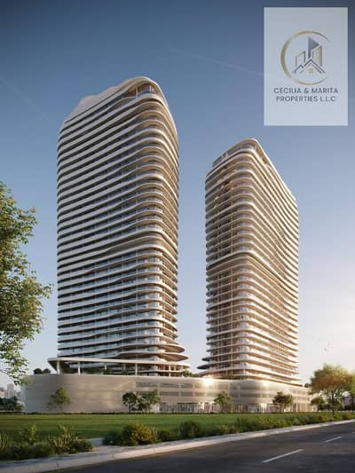 Studio for Sale in Dubai Science Park, Dubai - 1. jpg