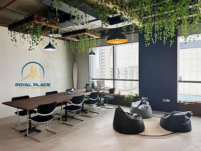 Office for Sale in Business Bay, Dubai - 5249d046-c40b-43e8-8267-d0e755b12abe_11zon. jpeg