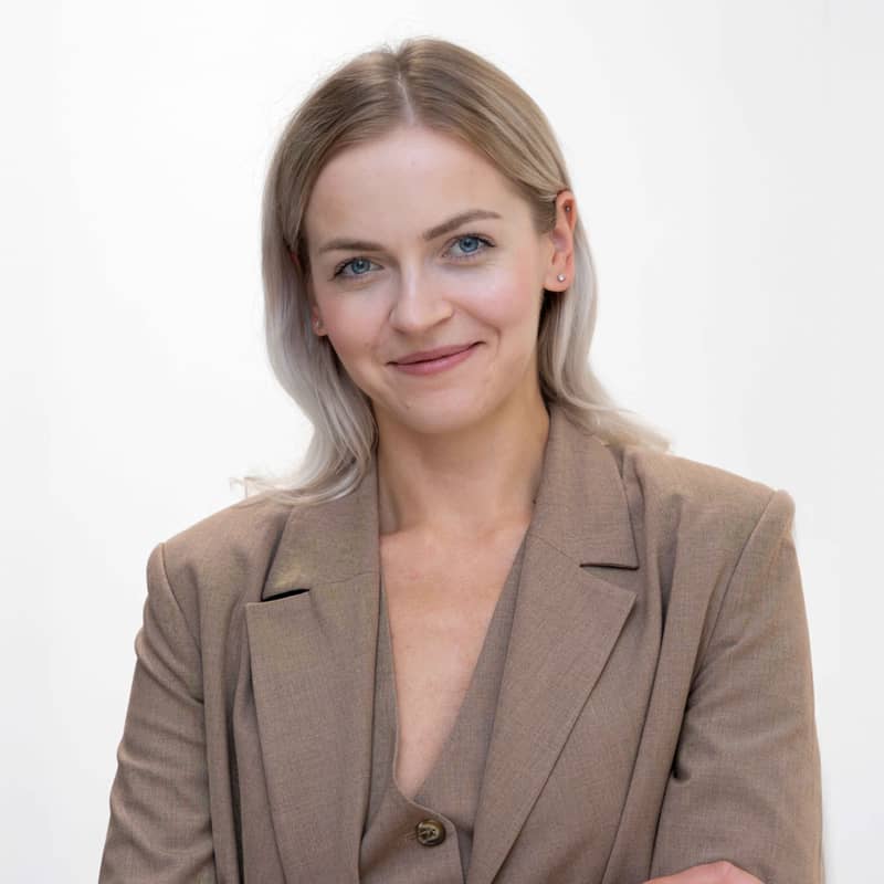 Oksana Mykhailiuk