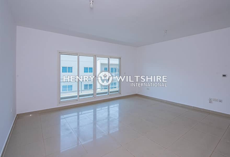 Large 2 beds | Ready to move | Type A