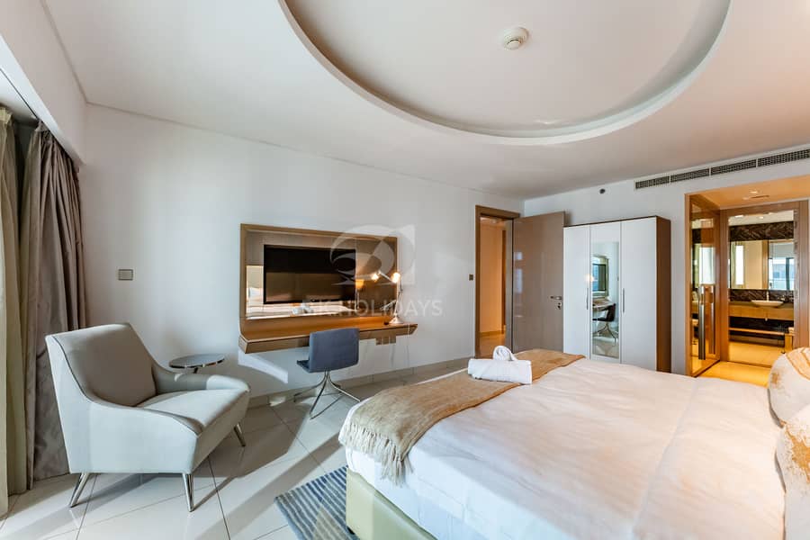 Spacious | Luxury | High Floor | Luxury Furniture - Image 20