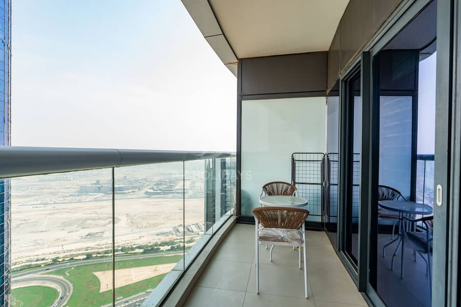 Spacious | Luxury | High Floor | Luxury Furniture - Image 29