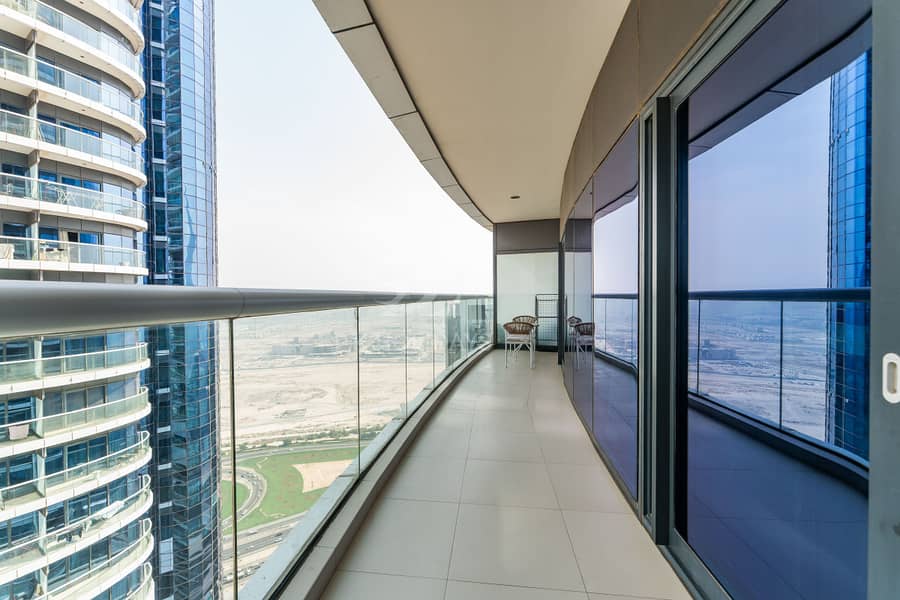 Spacious | Luxury | High Floor | Luxury Furniture - Image 30