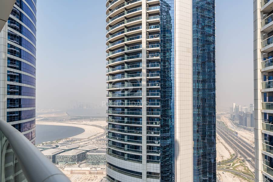 Spacious | Luxury | High Floor | Luxury Furniture - Image 31