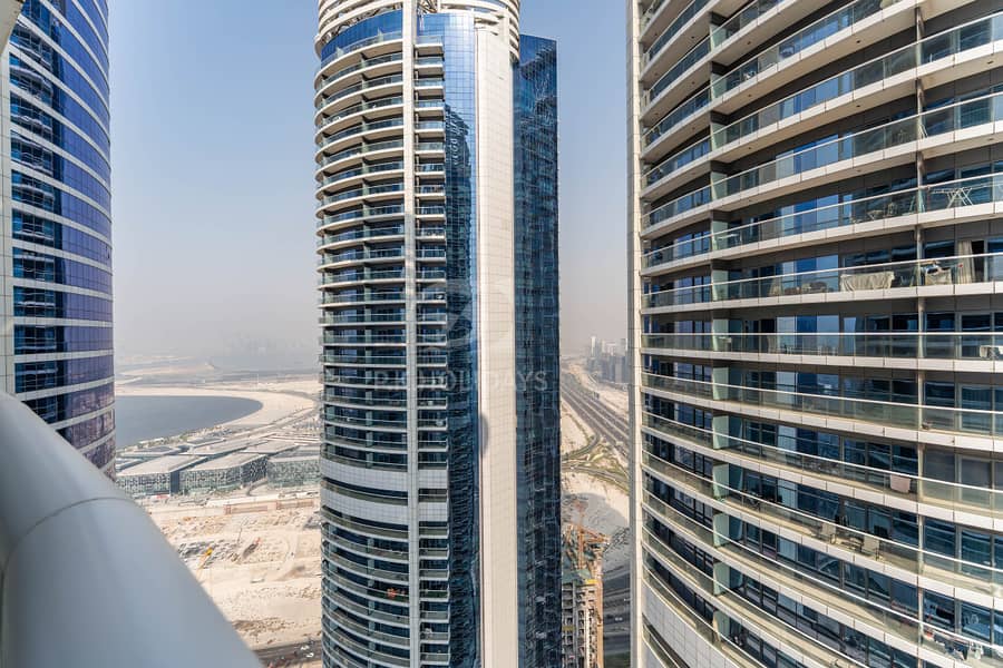 Spacious | Luxury | High Floor | Luxury Furniture - Image 32