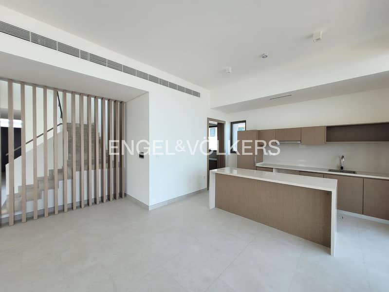 Type D | Standalone Villa | Large Plot | Modern