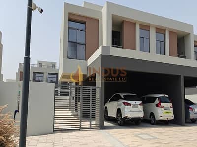 5 Bedroom Villa for Rent in Dubai South, Dubai - 1. jpg