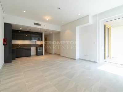 1 Bedroom Apartment for Rent in Saadiyat Island, Abu Dhabi - Beach Access | Fancy | Best Amenities | Vacant