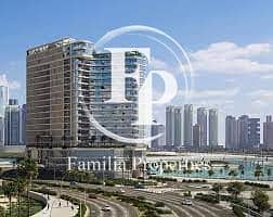 4 Cпальни Апартамент Продажа в Остров Аль Рим, Абу-Даби - images (12). jpeg