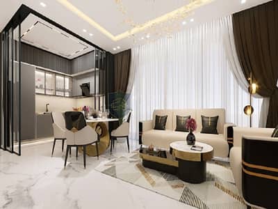 Studio for Sale in Business Bay, Dubai - Below OP | Exclusive Deal | High ROI