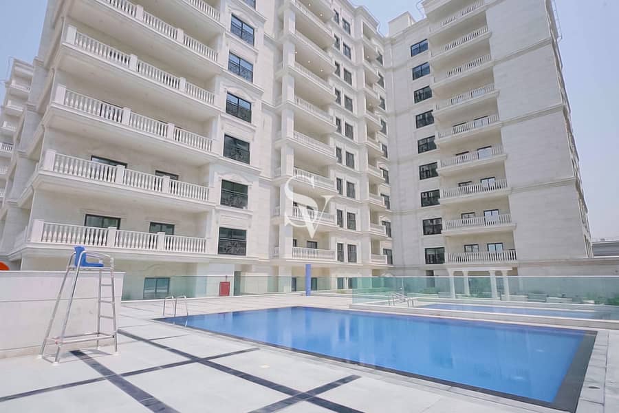 شقة في نادين ريزيدنس 1،سكن نادين،الفرجان 2 غرف 134999 درهم - 12389343 شقة في نادين ريزيدنس 1،سكن نادين،الفرجان 2 غرف 134999 درهم - 12389343