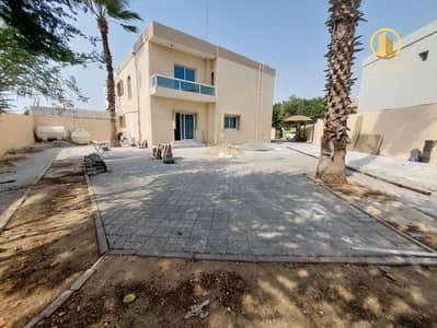 فیلا 3 غرف نوم للايجار في الجزات، الشارقة - 20250716_153404. jpg