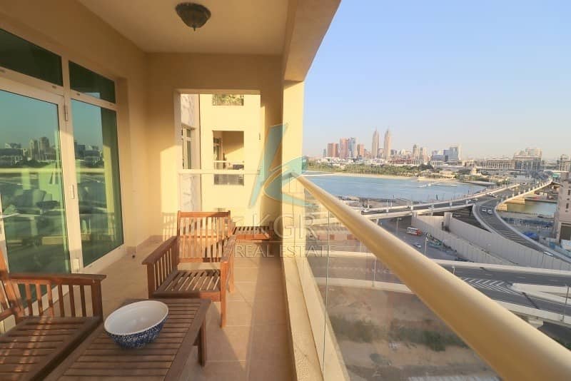 Fully Furnished I Spacious 2 Bedroom Apt Fully Furnished I Spacious 2 Bedroom Apt