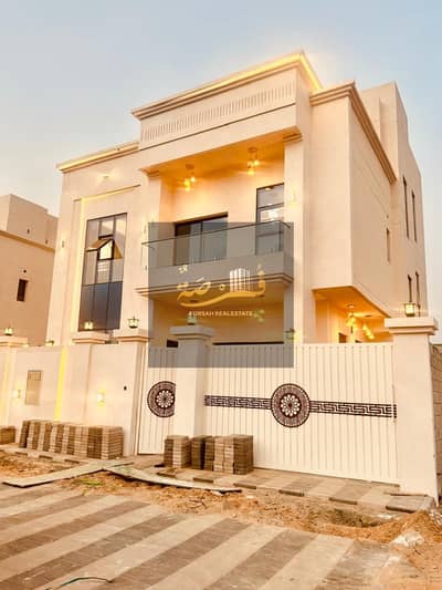 6 Bedroom Villa for Sale in Al Helio, Ajman - IMG-20250801-WA0027. jpg
