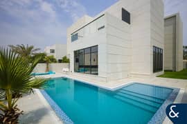 فیلا في ذا إيستيت II تاون هاوس،الفرجان غرب،الفرجان 4 غرف 9249000 درهم - 12389407