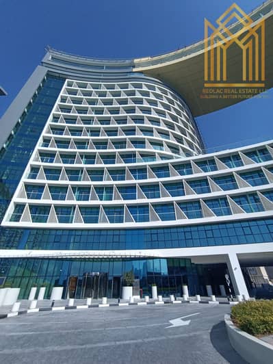 Studio for Rent in Palm Jumeirah, Dubai - 7TIDES. jpg