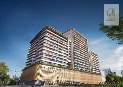 1 Bedroom Flat for Sale in Jumeirah Village Circle (JVC), Dubai - 5. jpg