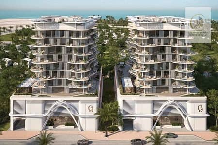 شقة 3 غرف نوم للبيع في جزر دبي، دبي - 1. jpg