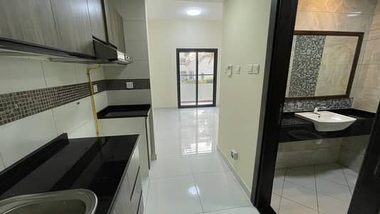 Studio for Rent in International City, Dubai - STUDIO APARTMENT FOR RENT IN WARS AN 4, PHASE 2