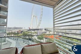 3 Bed | Maids | Furnished | Great views