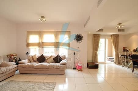 فیلا 4 غرفة نوم للبيع في الينابيع، دبي - Lovely 1M Villa I Close to Park and Pool فیلا 4 غرفة نوم للبيع في الينابيع، دبي - Lovely 1M Villa I Close to Park and Pool