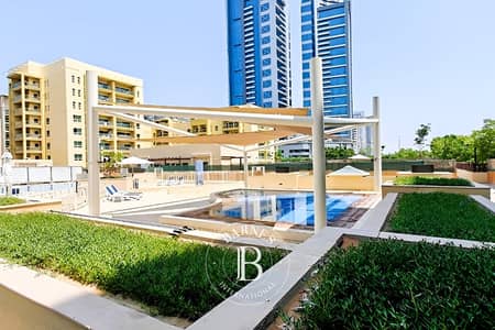 Студия в аренду в Гринс, Дубай - Квартира в Гринс，Ал Алка，Аль Алка 2, 70000 AED - 12389529