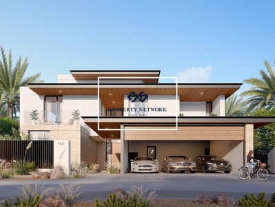 4 Bedroom Villa for Sale in The Valley by Emaar, Dubai - FARM_GARDENS_THE_VALLEY_BROCHURE_EN8. jpg