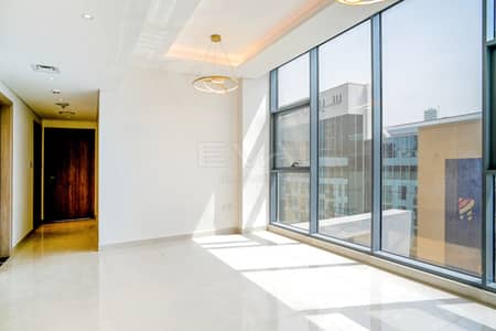 2 Bedroom Flat for Sale in Jumeirah Village Circle (JVC), Dubai - Road View | Brand New | Next to Circle Mall