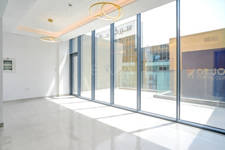 2 Bedroom Apartment for Sale in Jumeirah Village Circle (JVC), Dubai - Spacious 2 BR | Brand New | Big Terrace