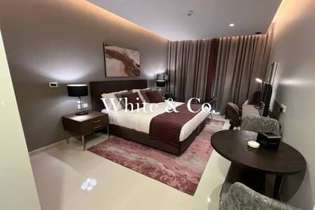 Studio for Sale in Business Bay, Dubai - New Build | Vacant Now | High Floor Unit