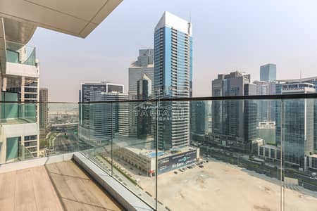 2 Bedroom Apartment for Sale in Downtown Dubai, Dubai - Brand New | Vacant | Mid Floor