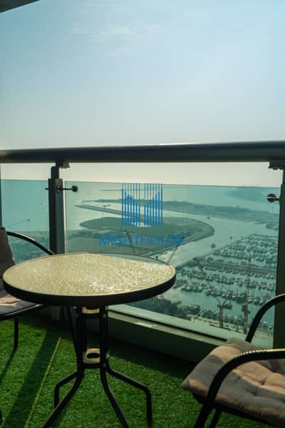 2 Bedroom Flat for Rent in Dubai Marina, Dubai - DSC03797. jpg