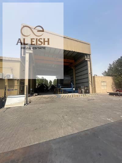 Warehouse for Rent in Dubai Industrial City, Dubai - WhatsApp Image 2025-07-31 at 5.57. 14 PM. jpeg