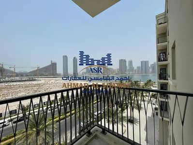3 Bedroom Apartment for Rent in Al Khan, Sharjah - 1 main. jpg