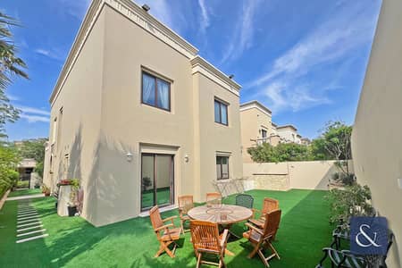 4 Bedroom Villa for Sale in Arabian Ranches 2, Dubai - Vacant | Extended | Type 6 | Great Location