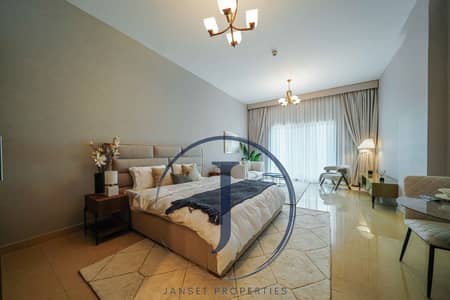 Studio for Rent in Dubai Land Residence Complex, Dubai - 269c46f9-a5cf-4d75-9ce0-922835fe6477. jpg
